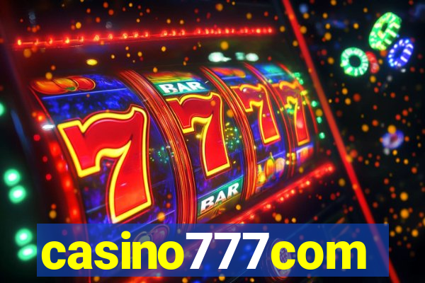 casino777com