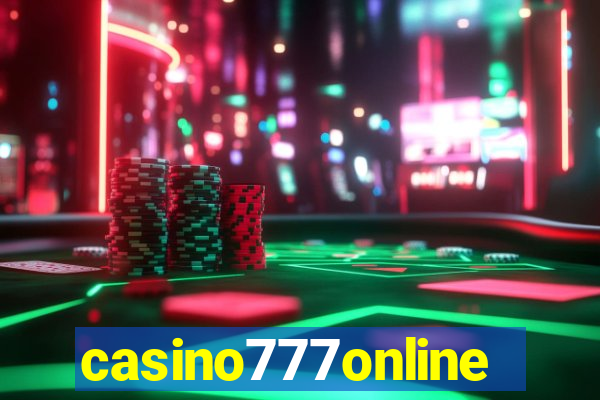 casino777online