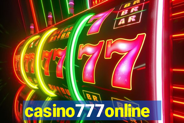 casino777online