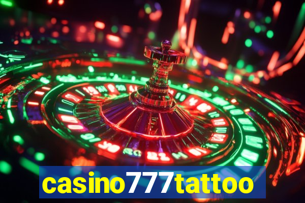 casino777tattoo