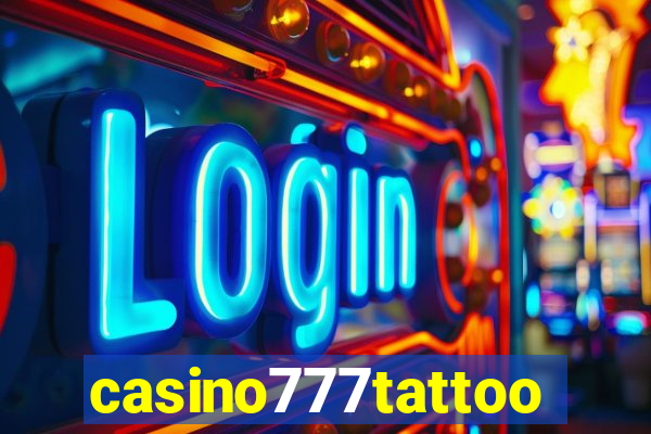 casino777tattoo