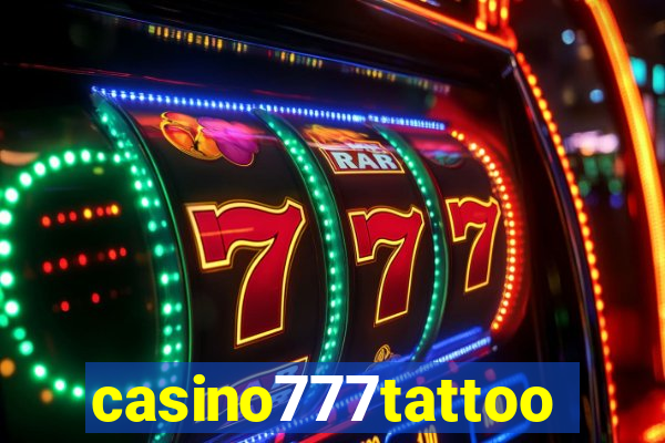 casino777tattoo