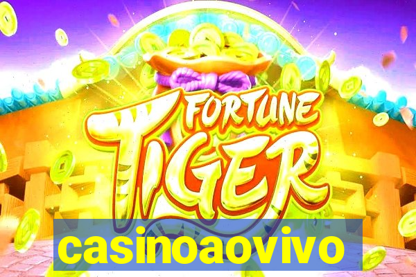 casinoaovivo