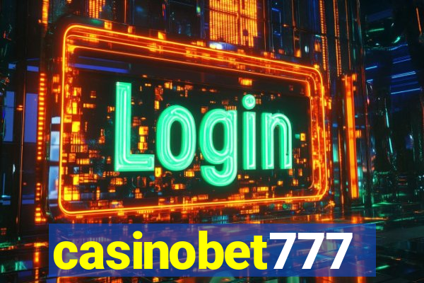 casinobet777