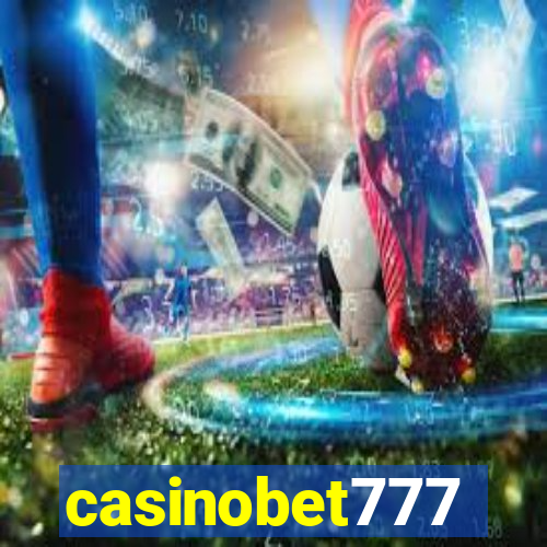 casinobet777