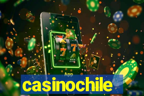 casinochile