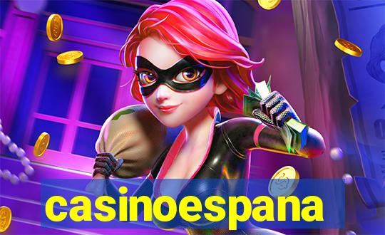 casinoespana