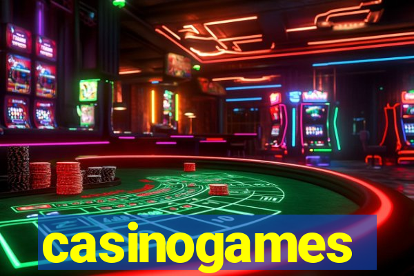 casinogames