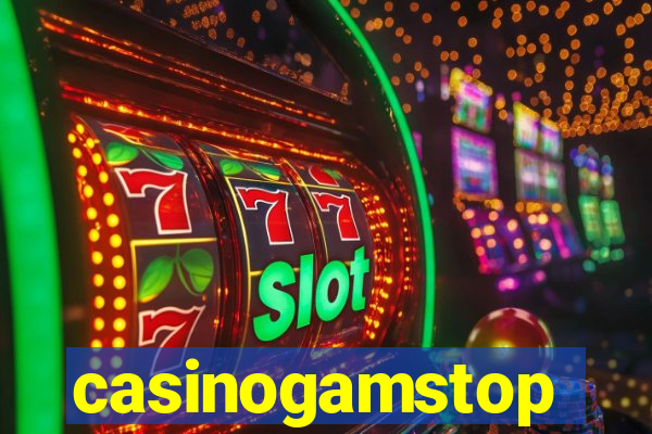 casinogamstop