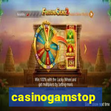 casinogamstop