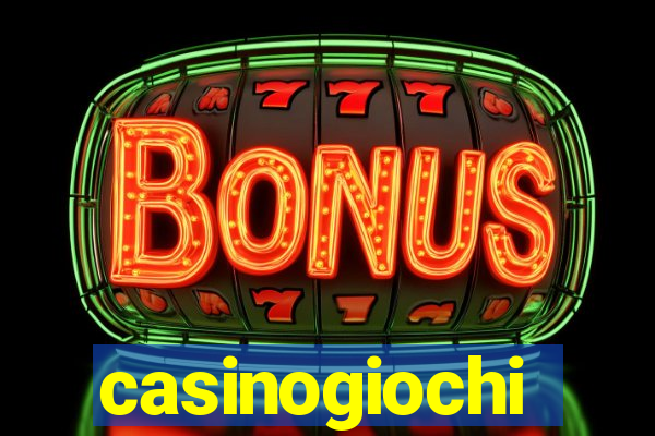 casinogiochi