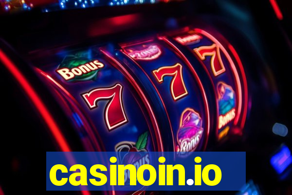 casinoin.io