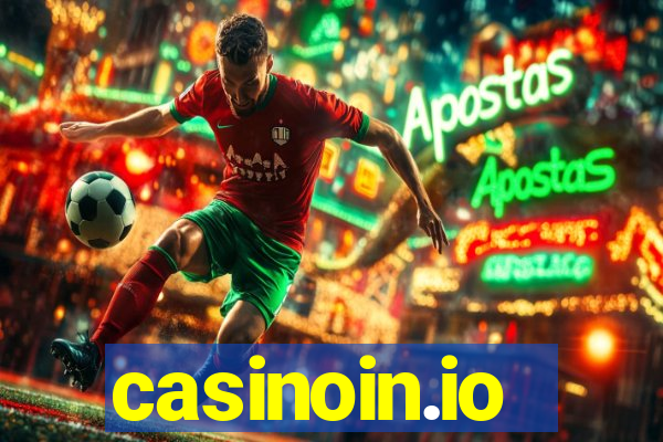 casinoin.io