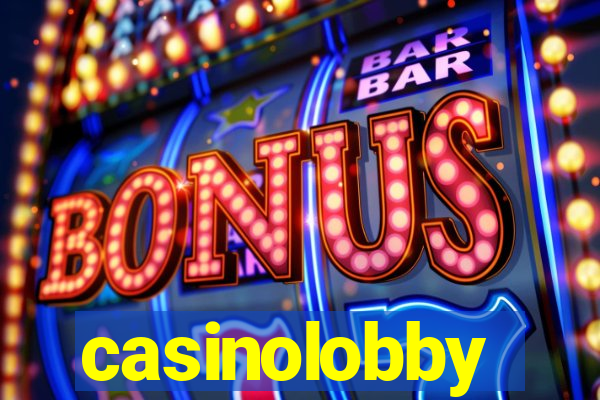 casinolobby