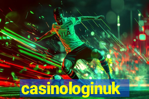 casinologinuk