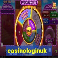 casinologinuk