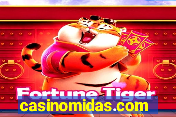 casinomidas.com