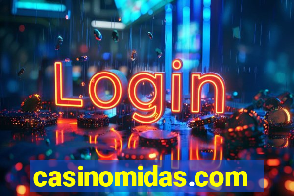 casinomidas.com