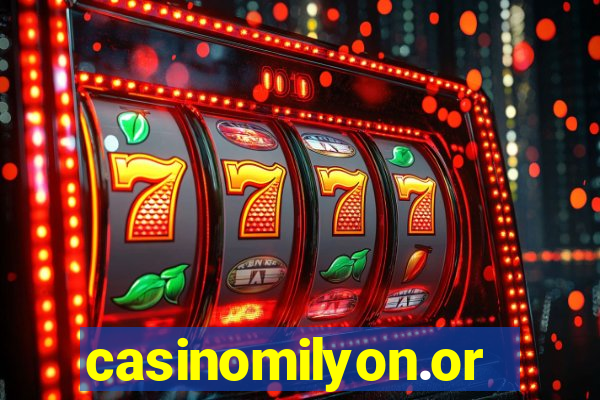 casinomilyon.org