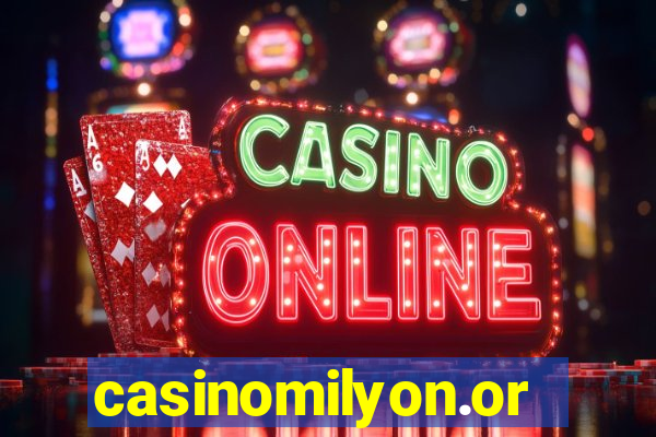 casinomilyon.org