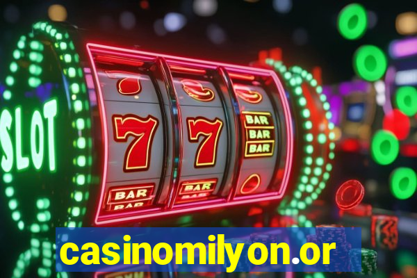 casinomilyon.org