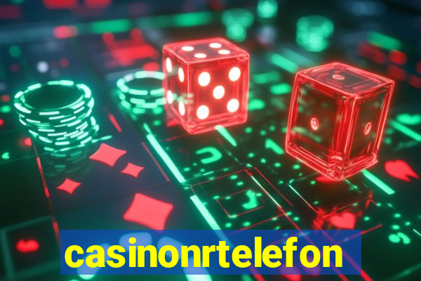 casinonrtelefon