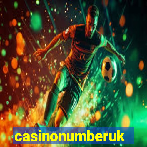 casinonumberuk