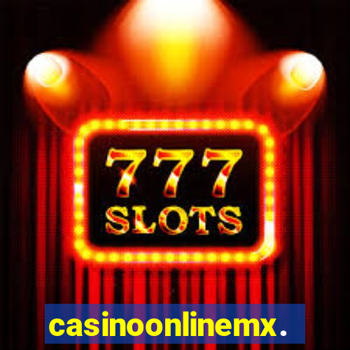 casinoonlinemx.mx