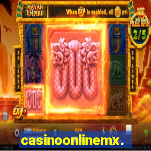 casinoonlinemx.mx