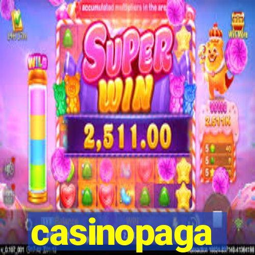 casinopaga