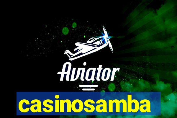 casinosamba