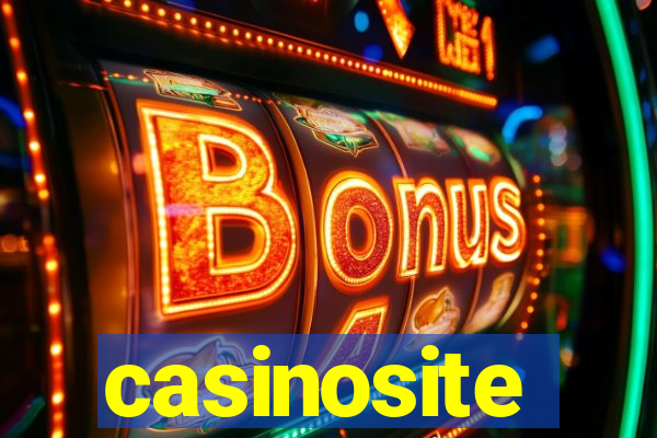 casinosite