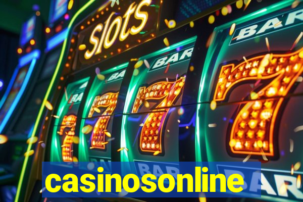 casinosonline