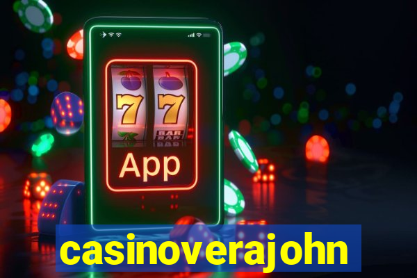 casinoverajohn