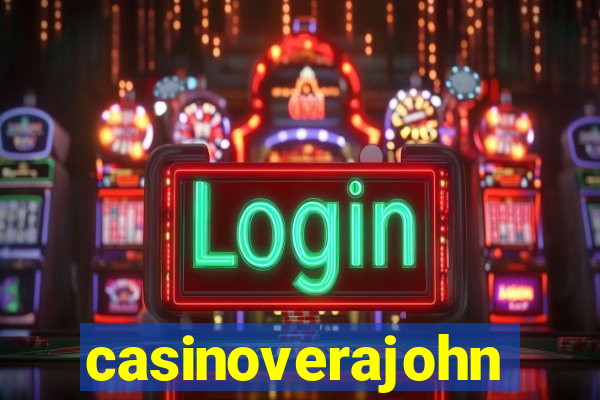 casinoverajohn