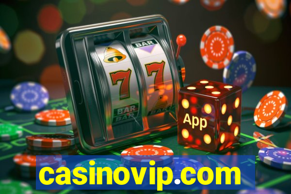 casinovip.com