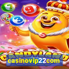 casinovip22com