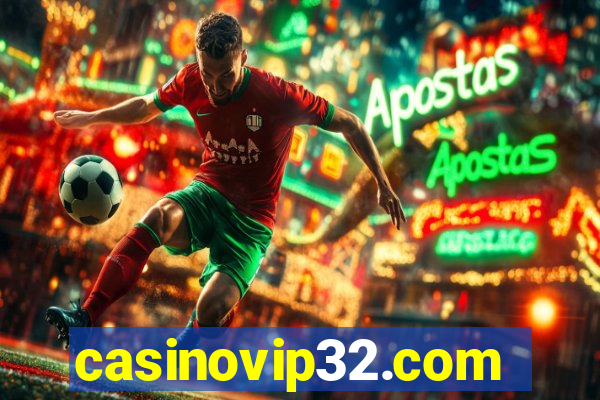 casinovip32.com