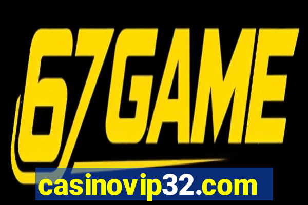 casinovip32.com