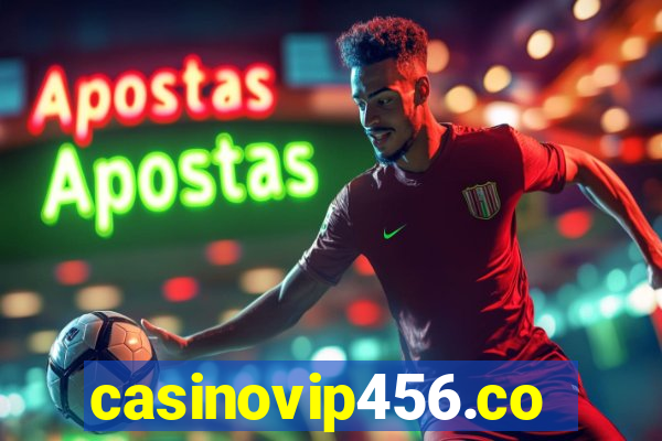 casinovip456.com