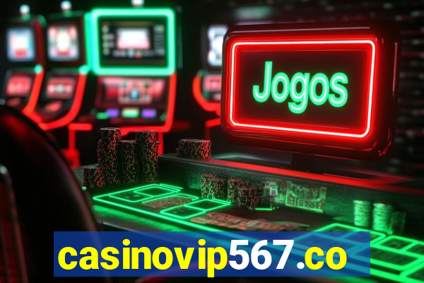 casinovip567.com