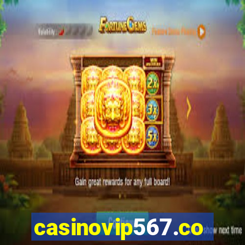 casinovip567.com