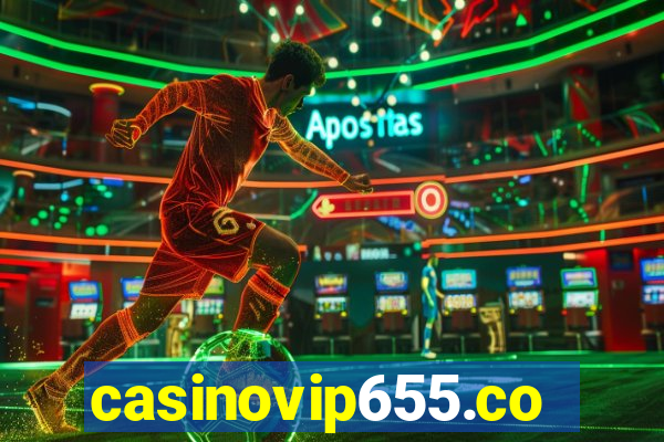 casinovip655.com