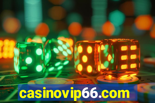 casinovip66.com