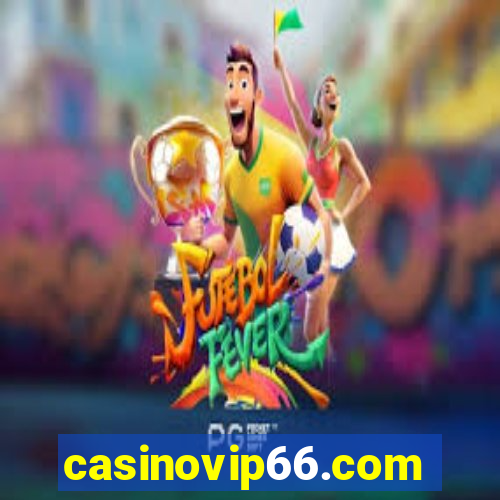 casinovip66.com