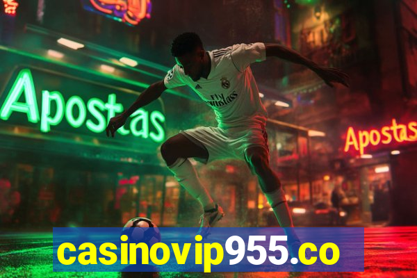 casinovip955.com