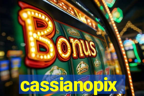 cassianopix