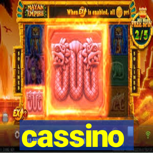 cassino