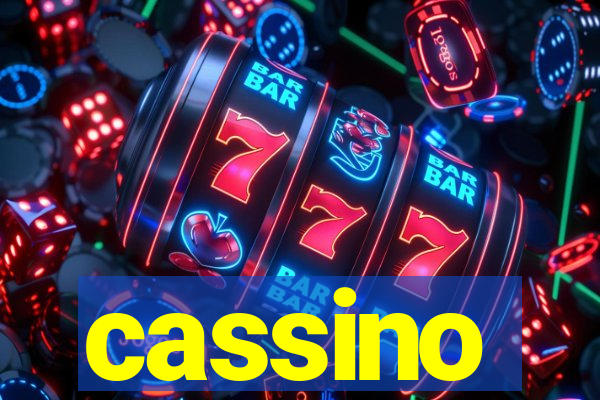 cassino