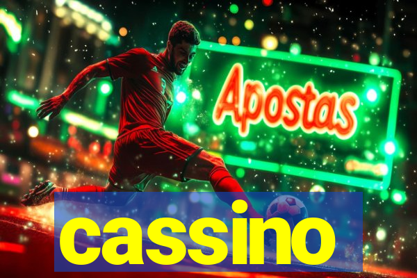 cassino